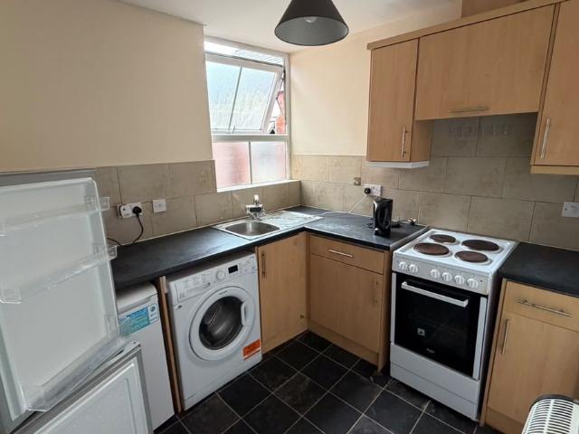 Apartment for rent in Dixons Green, Dudley