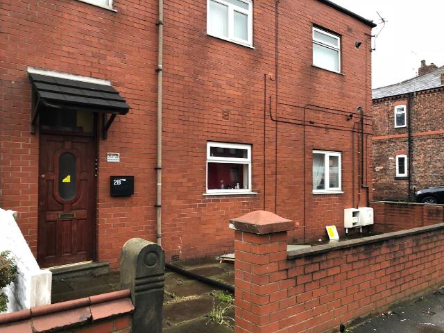 Apartment for rent in Wigan, Greater Manchester
