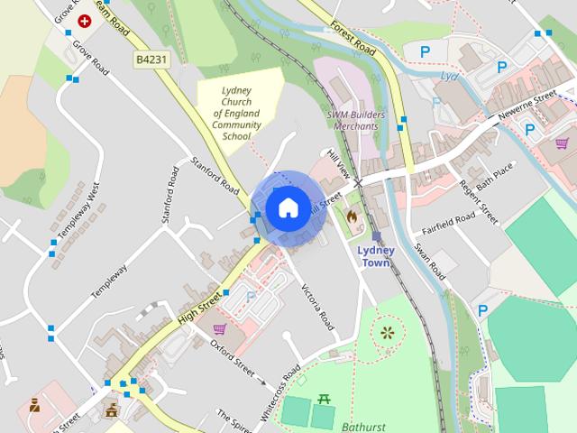 Apartment for rent in Allaston, Bromsberrow Heath