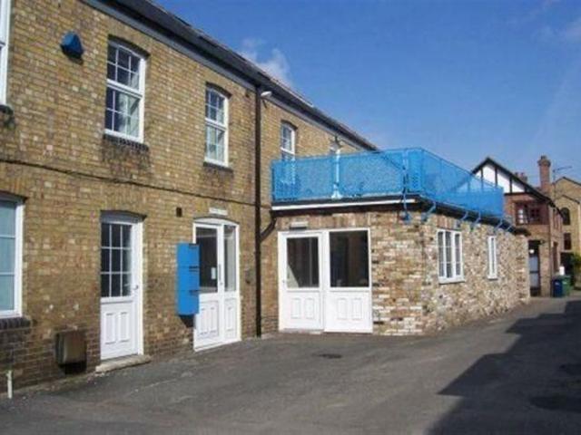 Apartment for rent in Four Gotes, Cambridgeshire