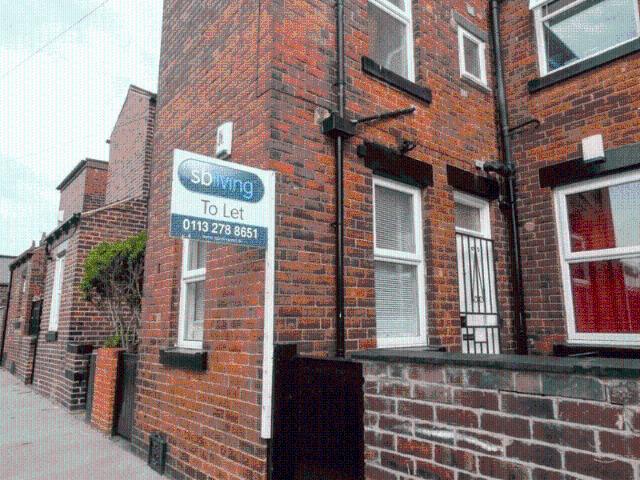 Apartment for rent in Armley, West Yorkshire