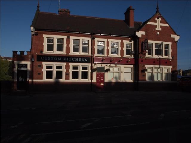 Apartment for rent in Conisbrough, South Yorkshire