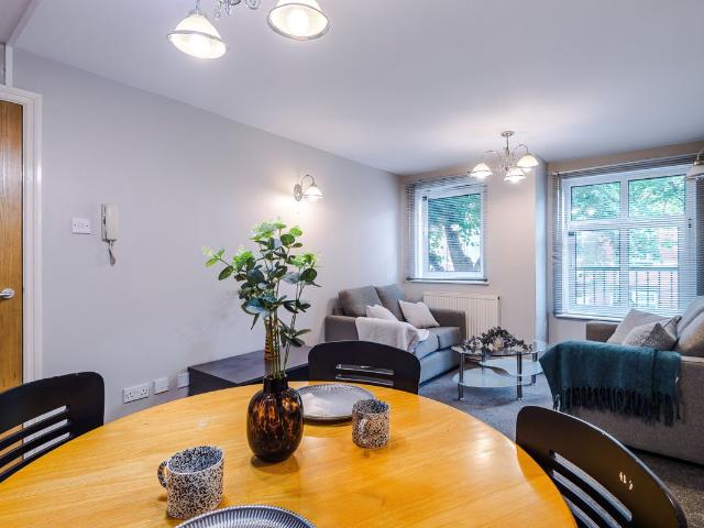 House for rent in Fallowfield, Manchester