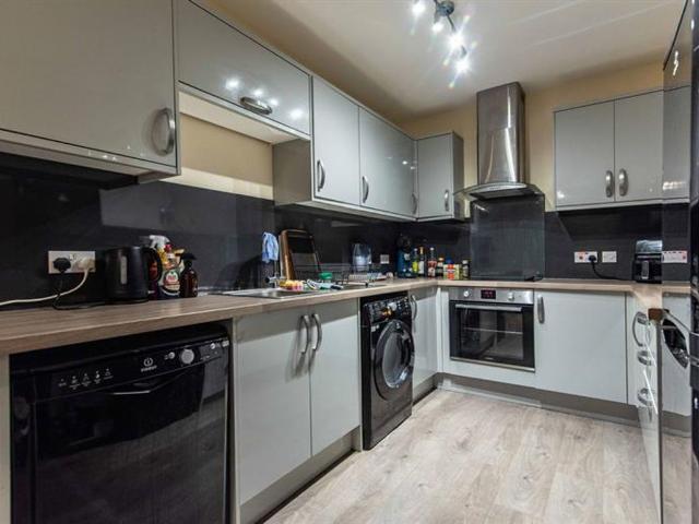 House for rent in The Meadows, City of Nottingham