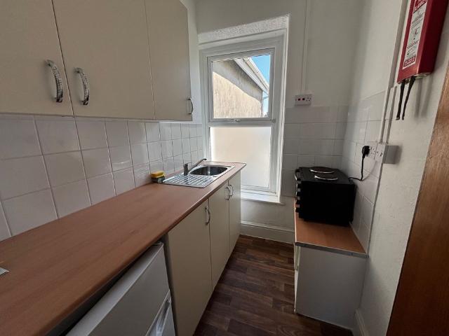 Apartment for rent in Pembrey and Burry Port Town, Burry Port