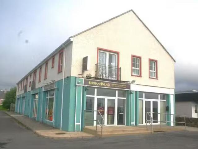 Apartment to rent