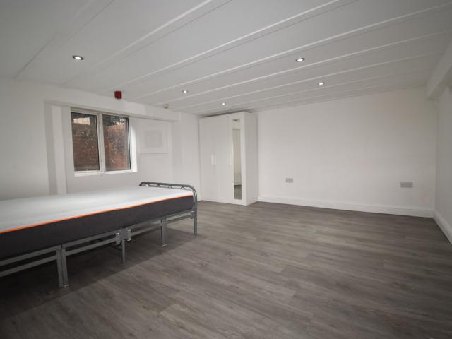House for rent in Spon End, Coventry
