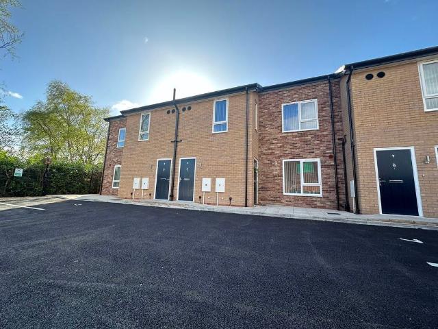Apartment for rent in Norley, Wigan