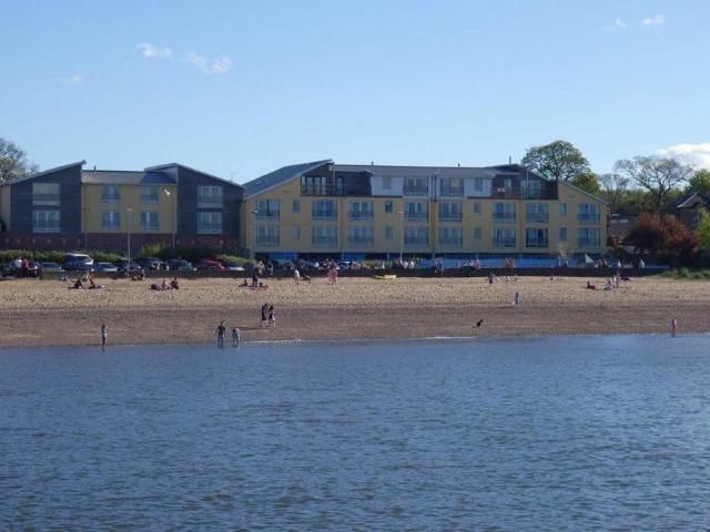 Apartment for rent in Fisherrow, Musselburgh