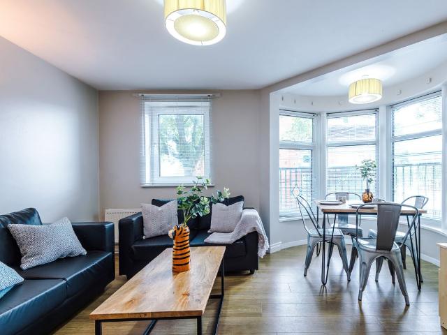 House for rent in Fallowfield, Manchester
