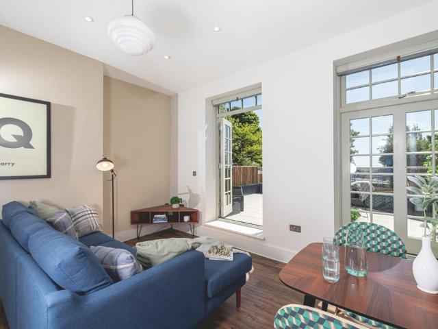 Apartment for rent in Farsley, Leeds
