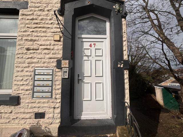 Apartment for rent in Low Fold, Bradford