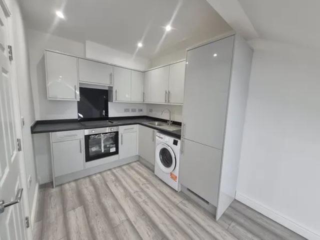 Apartment for rent in Hyson Green, Haddon