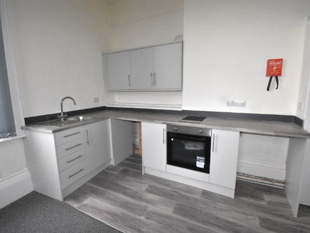 Apartment for rent in Hull, City Of Kingston Upon Hull