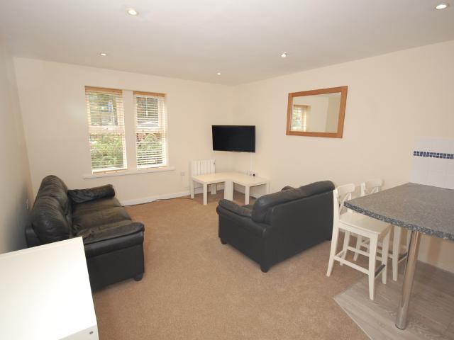 Room for rent in Radford, City of Nottingham
