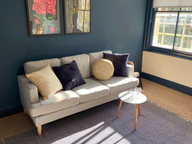 Room for rent in The Old Town, Kepwick