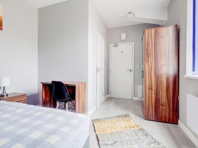 House for rent in Egerton Park, Birkenhead
