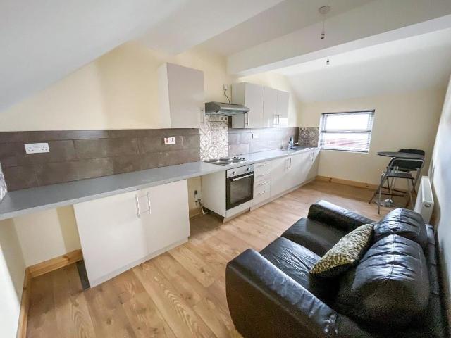 Apartment for rent in Wordsley, West Midlands