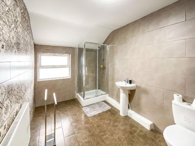 Apartment for rent in Wordsley, West Midlands