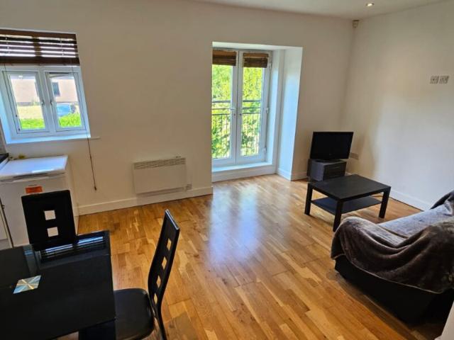 Apartment for rent in Chapel Allerton, West Yorkshire