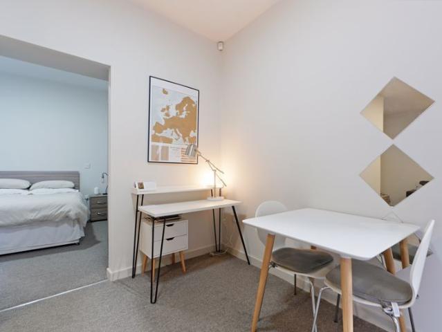 Apartment for rent in City Centre, South Yorkshire