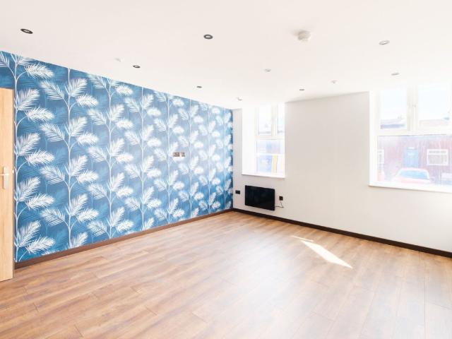Apartment for rent in Andertons Mill, Lancashire