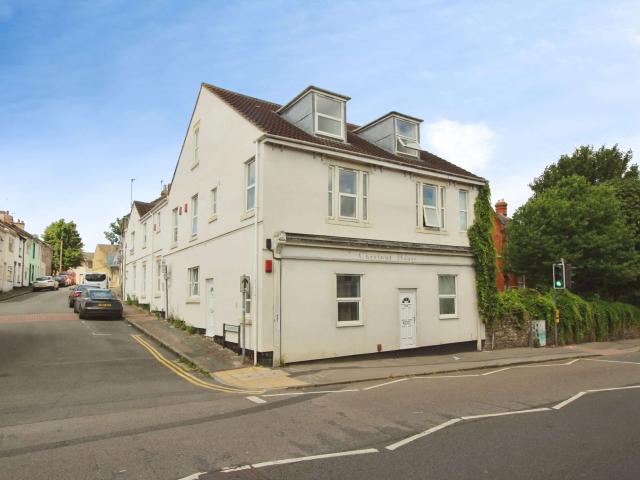 Apartment for rent in Rodbourne, Swindon