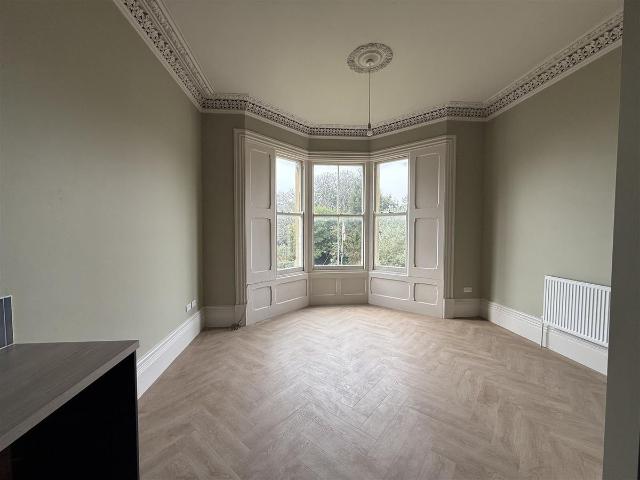 Apartment for rent in Clevedon, North Somerset