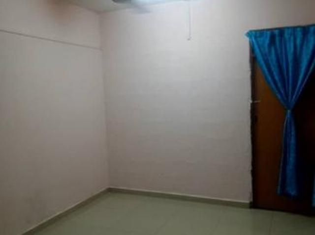 Flat for sale in Cheras, Kuala Lumpur