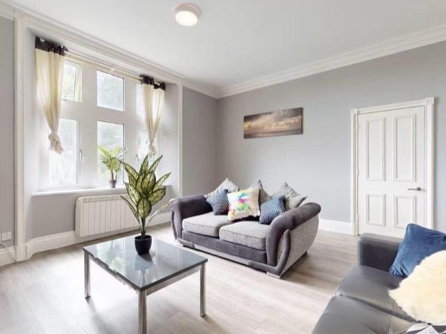 House for rent in Mount Wise