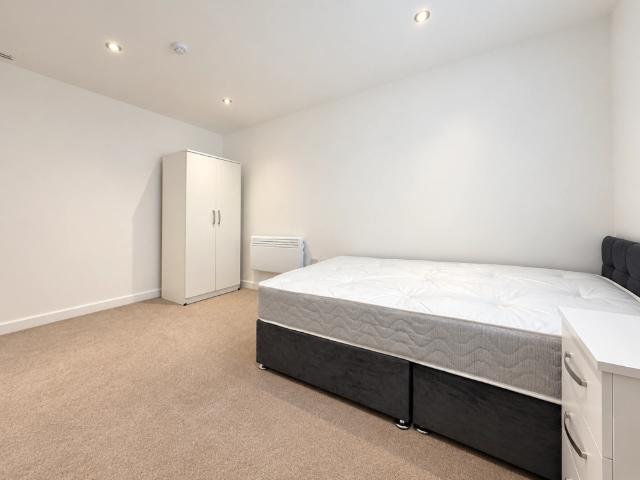 Apartment for rent in Potters Corner, East Midlands
