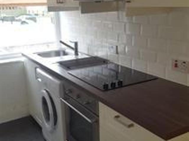 Apartment for rent in Rush Green, Greater London