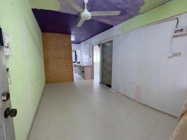 Property for sale in Georgetown, Penang