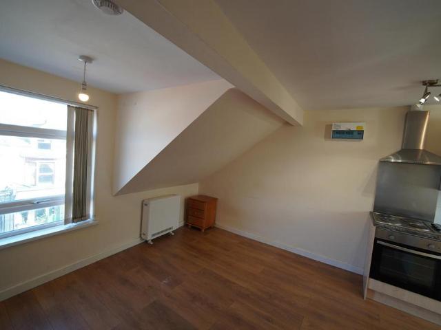 Apartment for rent in Gresham, Middlesbrough