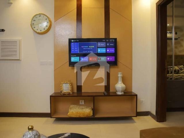 Apartment for sale in Rawalpindi, Islamabad Capital Territory