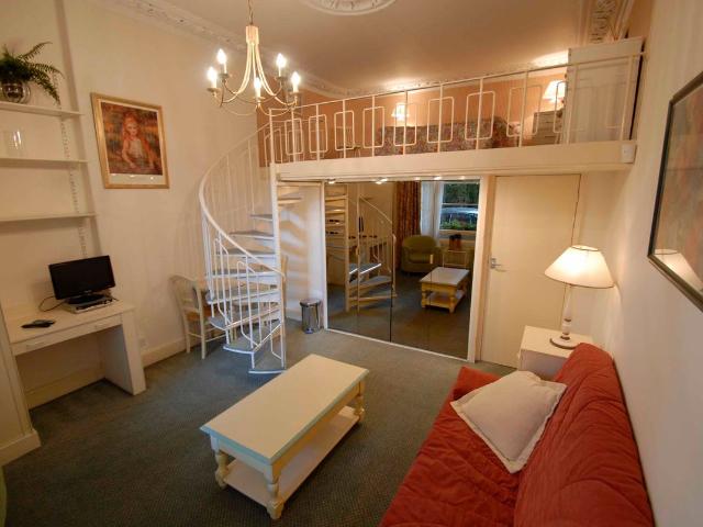 Studio for rent in Bayswater, Greater London