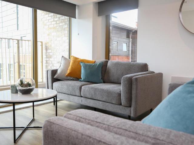 House for rent in City Centre, Georgia