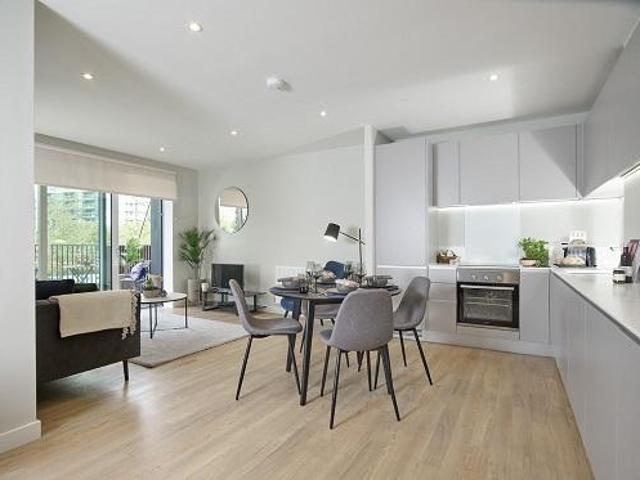 House for rent in Tottenham Hale, Greater London