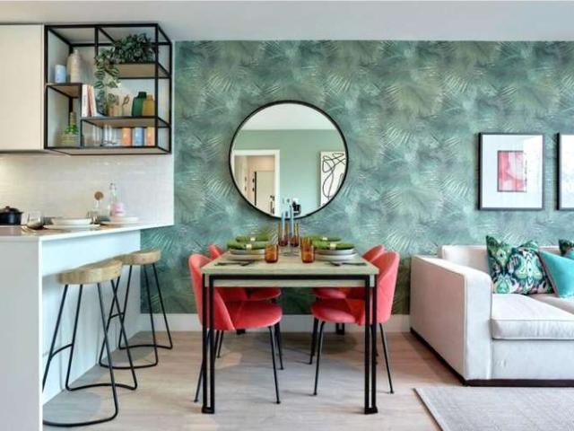 Flat for sale in Alperton, Greater London