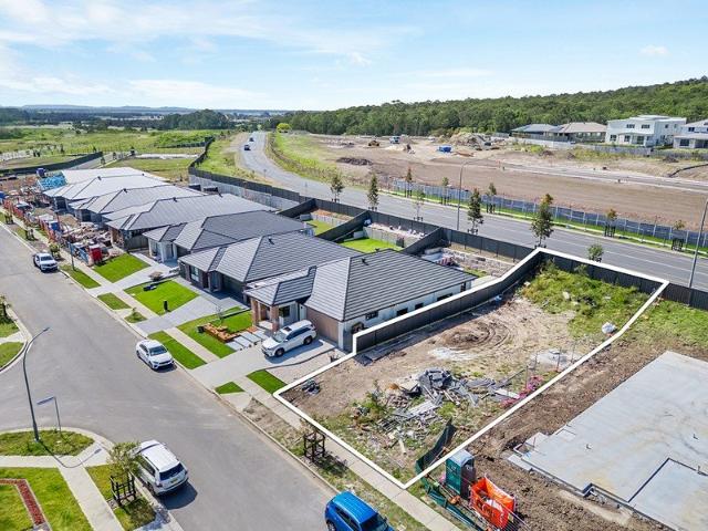 Land for sale in Ambergate, New South Wales