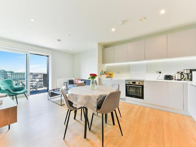 House for rent in Tottenham Hale, Greater London