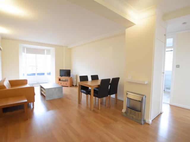 Apartment for rent in South Hampstead, Greater London