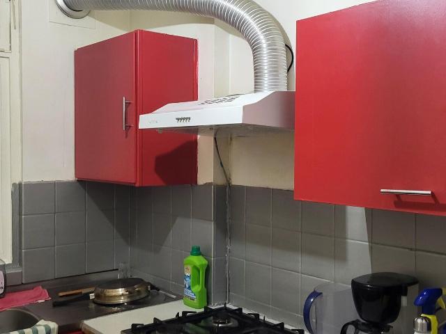 Kot location à Elsene, Bruxelles