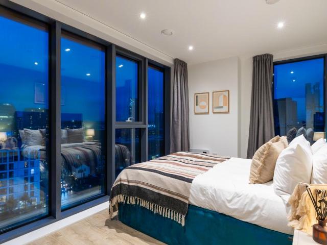 Apartment for rent in Georgia, Greater Manchester