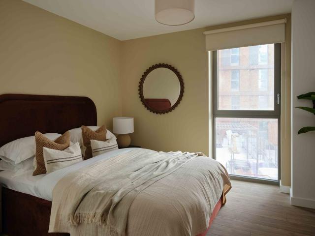 House for rent in Alperton, Greater London