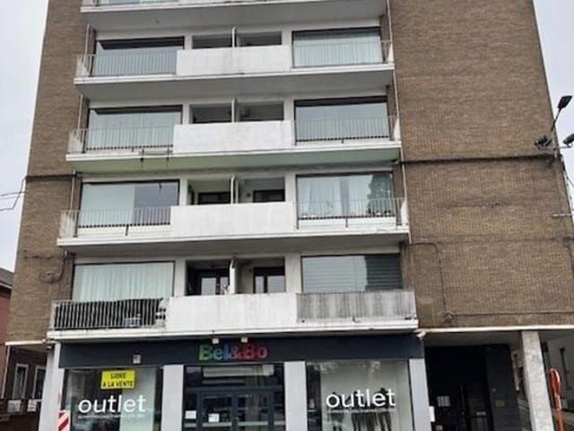 Appartement location à Charleroi, Wallonie