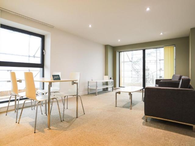 House for rent in Georgia, Greater Manchester