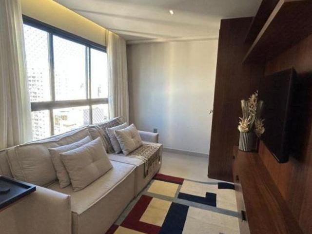 Apartamento venda em Região Geográfica Imediata de Goiânia, Goiânia