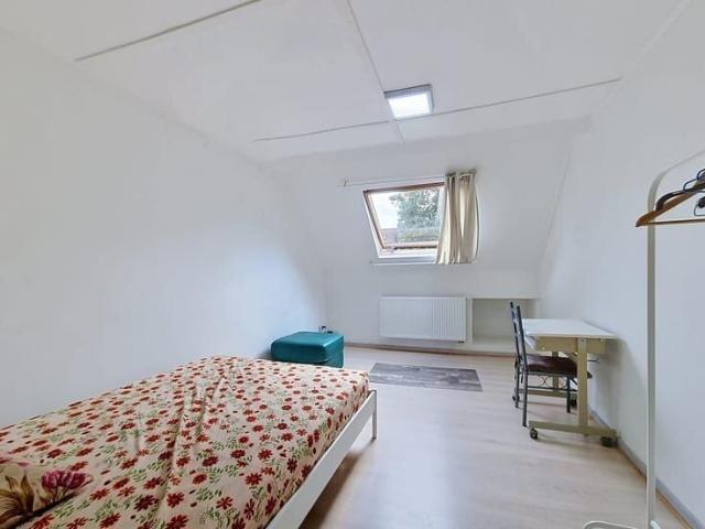 Kamer location à Sint-lambrechts-woluwe, Bruxelles