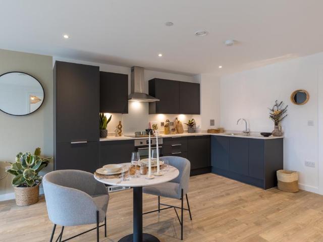 Apartment for rent in Highgate, West Midlands